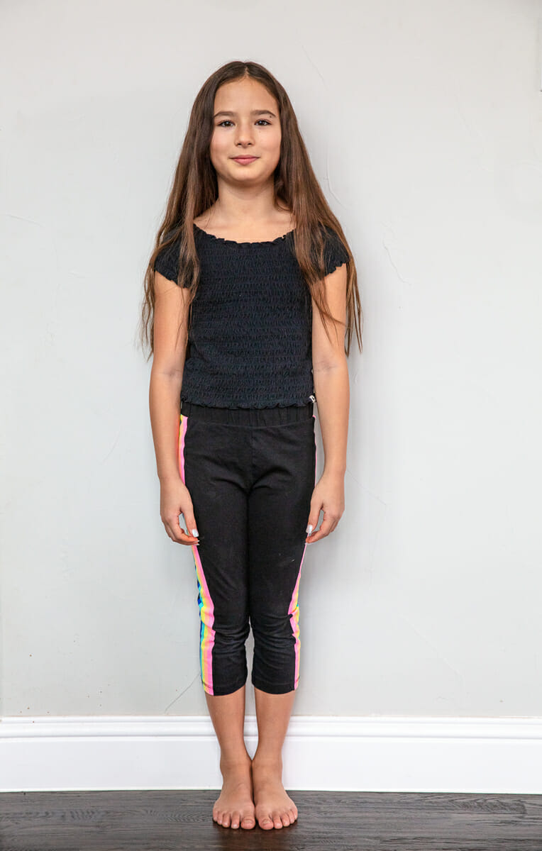 Full Length | Kelly Williams Photography Full length photo of child