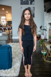 Window Light | Kelly Williams Photography Girl lit by window light | How to get your child a modeling agent in Dallas, Texas 2025