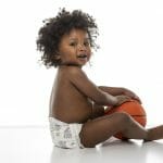 Baby Model | Kelly Williams Photography Baby Model on White background | Photography Blog | Photoshoot Tips & Advice - Part 3