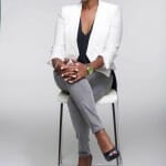 Advertising portrait by Kelly Williams Photography in Dallas Texas | Commercial Portraits & Personal Brand Photography Dallas, TX