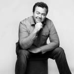 Professional Portrait by Kelly Williams Photography in Dallas Texas | Commercial Portraits & Personal Brand Photography Dallas, TX