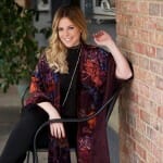 Branding portrait of Business professional by Kelly Williams Photography in Dallas Texas | Commercial Portraits & Personal Brand Photography Dallas, TX