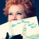 Author portrait by Kelly Williams Photography in Dallas Texas | Commercial Portraits & Personal Brand Photography Dallas, TX