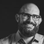 Professional headshot by Kelly Williams Photography in Dallas Texas | Commercial Portraits & Personal Brand Photography Dallas, TX