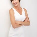 Woman Branding Portrait by Kelly Williams Photography in Dallas Texas | Commercial Portraits & Personal Brand Photography Dallas, TX