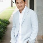 Joey Tran Actor Headshot | Actor Headshots & Modeling Photography Dallas, TX