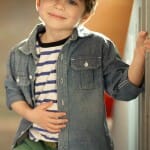 Dallas Child Models and Actors Headshots | Child & Teen Models & Actors Photography Dallas, TX