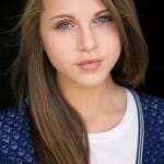 Anne Winters Actor Headshot | Actor Headshots & Modeling Photography Dallas, TX