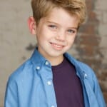 Dallas Child Models and Actors Headshots | Child & Teen Models & Actors Photography Dallas, TX