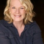 Libby Villari Actor Headshot | Actor Headshots & Modeling Photography Dallas, TX