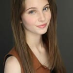 Dallas Teen Models and Actors Headshots | Child & Teen Models & Actors Photography Dallas, TX
