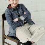Dallas Child Models and Actors Headshots | Child & Teen Models & Actors Photography Dallas, TX