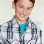 Dallas Child Models and Actors Headshots | Child & Teen Models & Actors Photography Dallas, TX