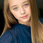 Dallas Actor Headshot Kelly Williams | Actor Headshots & Modeling Photography Dallas, TX