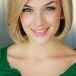 Dallas Actor Headshot Kelly Williams | Actor Headshots & Modeling Photography Dallas, TX