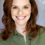 Dallas Actor Headshot Kelly Williams | Actor Headshots & Modeling Photography Dallas, TX