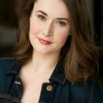 Dallas Actor Headshot Kelly Williams | Actor Headshots & Modeling Photography Dallas, TX