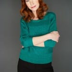 Dallas Actor Headshot Kelly Williams | Actor Headshots & Modeling Photography Dallas, TX