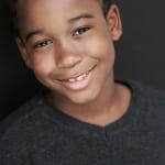 Dallas Actor Headshot Kelly Williams | Actor Headshots & Modeling Photography Dallas, TX