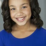 Dallas Actor Headshot Kelly Williams | Actor Headshots & Modeling Photography Dallas, TX