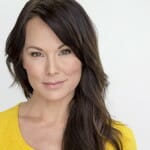 Dallas Actor Headshot Kelly Williams | Actor Headshots & Modeling Photography Dallas, TX