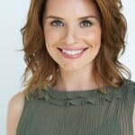 Dallas Actor Headshot Kelly Williams | Actor Headshots & Modeling Photography Dallas, TX