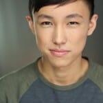 Dallas Actor Headshot Kelly Williams | Actor Headshots & Modeling Photography Dallas, TX