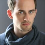 Dallas Actor Headshot Kelly Williams | Actor Headshots & Modeling Photography Dallas, TX