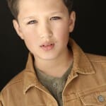 Dallas Actor Headshot Kelly Williams | Actor Headshots & Modeling Photography Dallas, TX