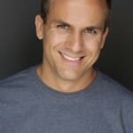 Dallas Actor Headshot Kelly Williams | Actor Headshots & Modeling Photography Dallas, TX