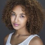 Dallas Actor Headshot Kelly Williams | Actor Headshots & Modeling Photography Dallas, TX