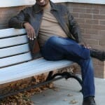 Actor Headshot Kelly Williams | Actor Headshots & Modeling Photography Dallas, TX