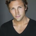 Actor Headshot Kelly Williams | Actor Headshots & Modeling Photography Dallas, TX