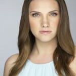 Actor Headshot Kelly Williams | Actor Headshots & Modeling Photography Dallas, TX