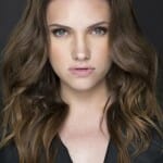 Actor Headshot Kelly Williams | Actor Headshots & Modeling Photography Dallas, TX