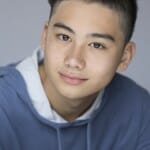 Actor Headshot Kelly Williams | Actor Headshots & Modeling Photography Dallas, TX