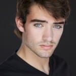 Actor Headshot Kelly Williams | Actor Headshots & Modeling Photography Dallas, TX