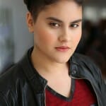 Actor Headshot Kelly Williams | Actor Headshots & Modeling Photography Dallas, TX