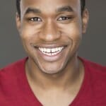 Actor Headshot Kelly Williams | Actor Headshots & Modeling Photography Dallas, TX