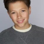 Actor Headshot Kelly Williams | Actor Headshots & Modeling Photography Dallas, TX