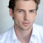 Actor Headshot Kelly Williams | Actor Headshots & Modeling Photography Dallas, TX