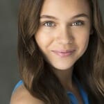 Actor Headshot Kelly Williams | Actor Headshots & Modeling Photography Dallas, TX