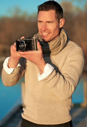 Rick Birt About | Kelly Williams Photography Photographer