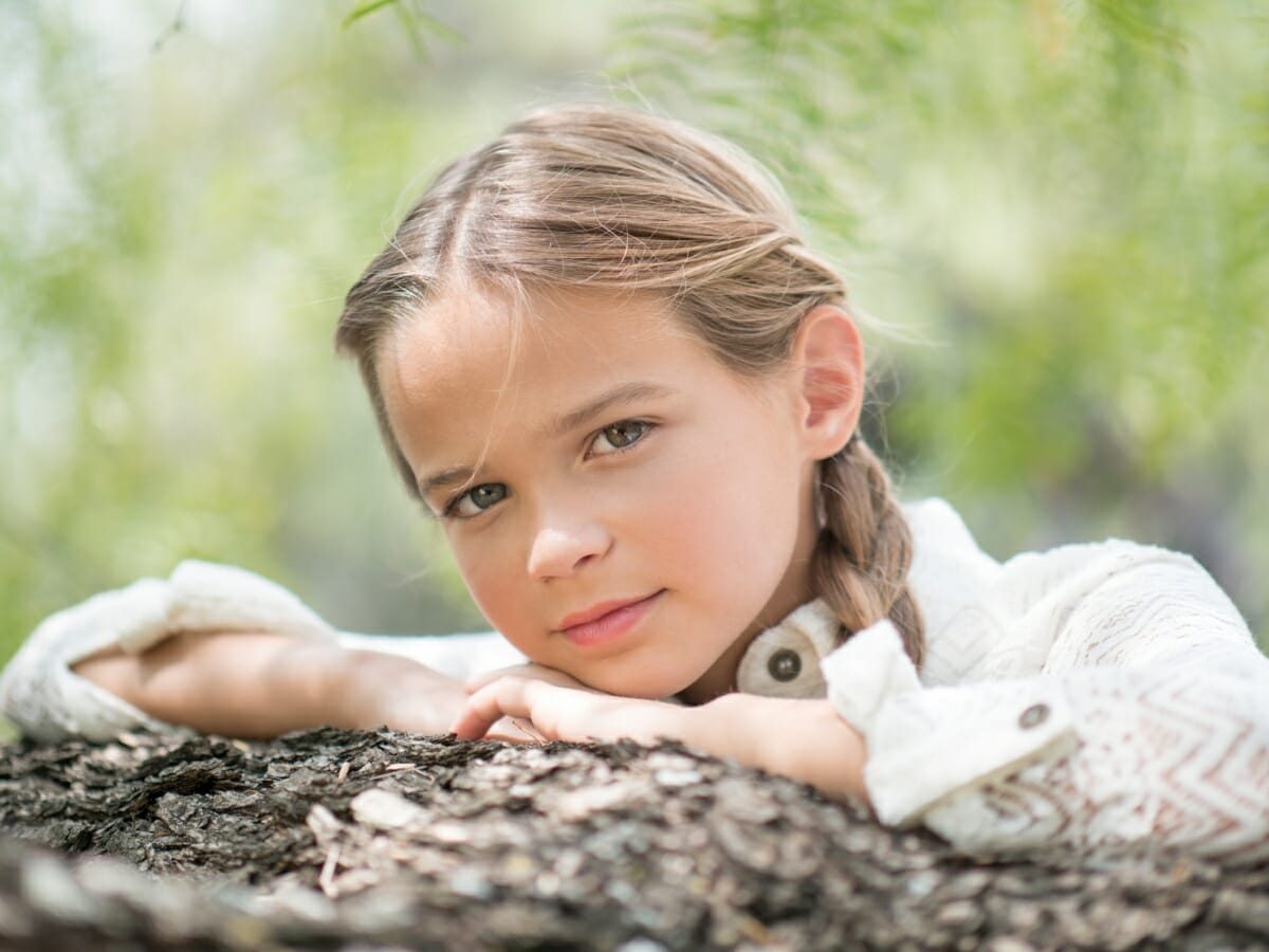 Sleeklens Lightroom Presets Before and After