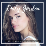 Emily Gordon | Kelly Williams Photography | Photography Blog | Photoshoot Tips & Advice