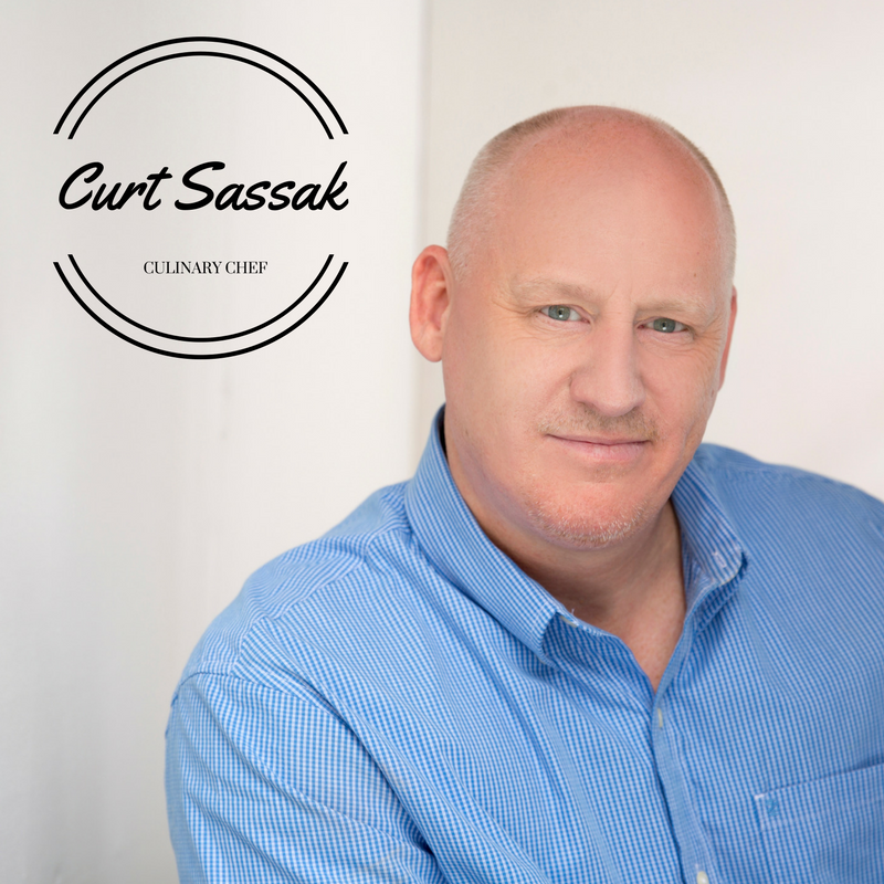 culinary chef curt sassak