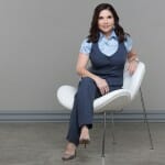 Woman Business headshot by Kelly Williams Photography in Dallas Texas | Commercial Portraits & Personal Brand Photography Dallas, TX