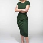 Woman Business Portrait by Kelly Williams Photography Dallas | Commercial Portraits & Personal Brand Photography Dallas, TX