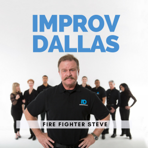 Improv Actor