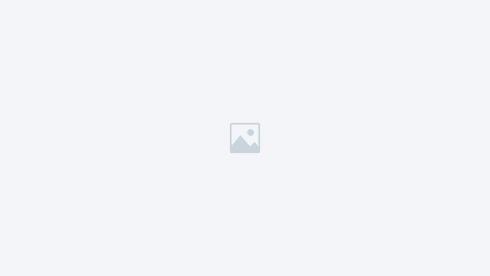 Image placeholder icon indicating the photo could not load.
